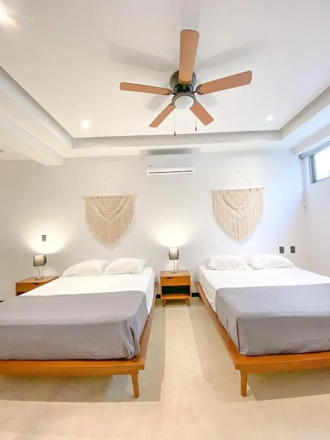 Aparthotel Balam Suites Playa del Carmen