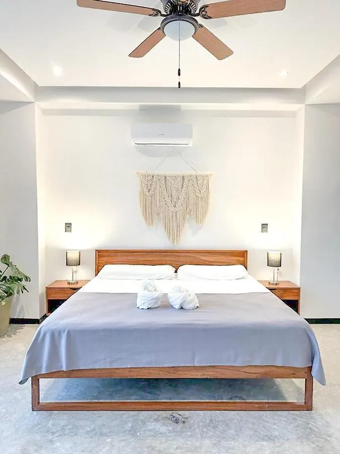 Balam Suites Playa del Carmen
