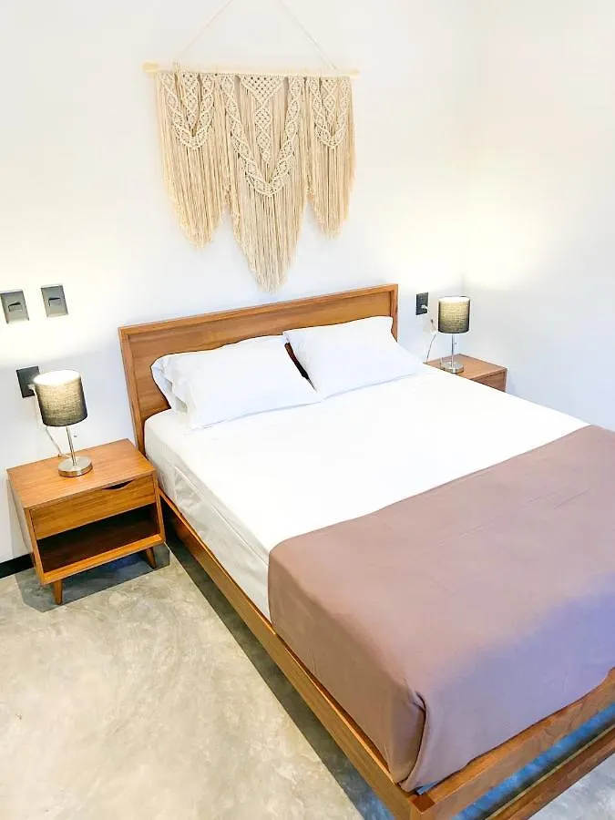 Aparthotel Balam Suites Playa del Carmen