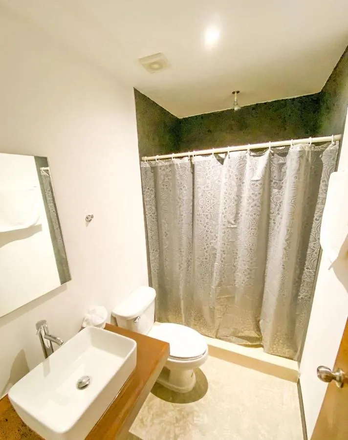 פלאייה דל כרמן Balam Suites 0*, פלאייה דל כרמן מקסיקו
